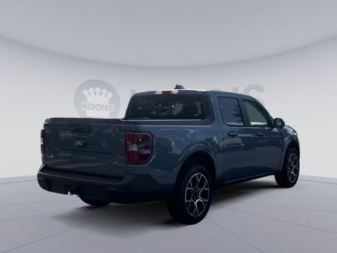 New 2025 Ford Maverick Lariat w/ 4K Tow Package image 7