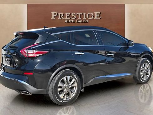 Used 2016 Nissan Murano SV FWD image 6