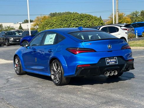 New 2026 Acura Integra Type S image 4