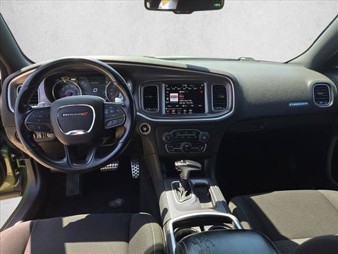 Used 2021 Dodge Charger R/T RWD image 17