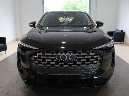 New 2025 Audi Q5 2.0T Premium Plus image 3