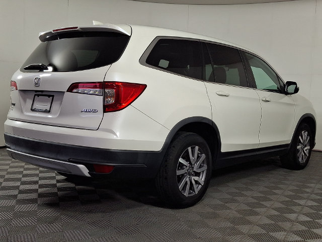 Used 2019 Honda Pilot EX-L image 9
