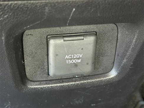 Used 2024 Toyota Grand Highlander AWD Hybrid image 23