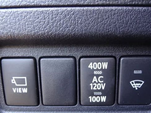 Used 2023 Toyota 4Runner Limited image 23