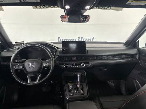 Used 2025 Honda CR-V Sport-L image 18