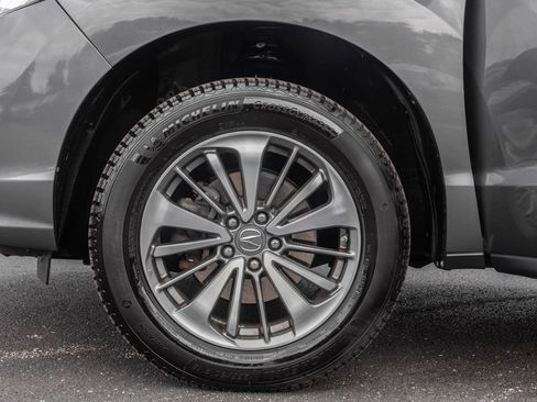 Used 2017 Acura RDX AWD w/ Advance Package image 37