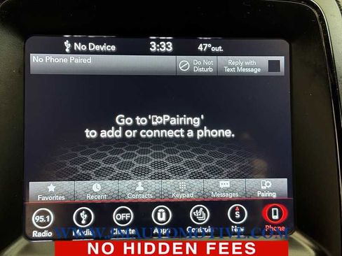 Used 2018 Dodge Durango GT w/ Premium Group image 34