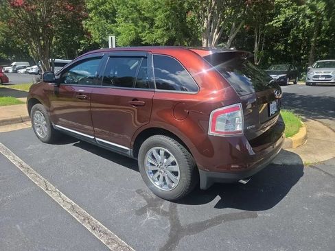 Used 2010 Ford Edge SEL FWD image 2