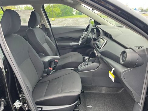 New 2025 Nissan Kicks Play S image 15