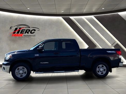 Used 2013 Toyota Tundra 2WD Double Cab w/ Tow Pkg image 59