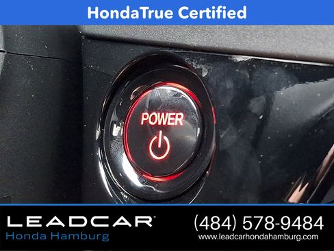 Used 2026 Honda Accord Sport image 26