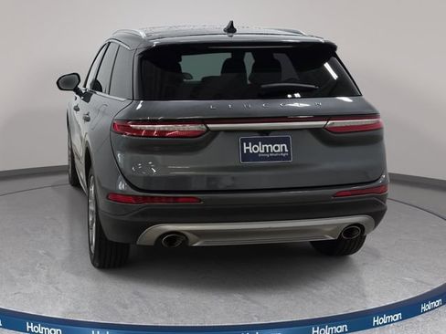 Certified 2022 Lincoln Corsair AWD w/ Premium Package image 6