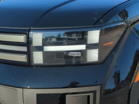 New 2026 Hyundai Santa Fe SEL w/ Tow & Go Package image 10