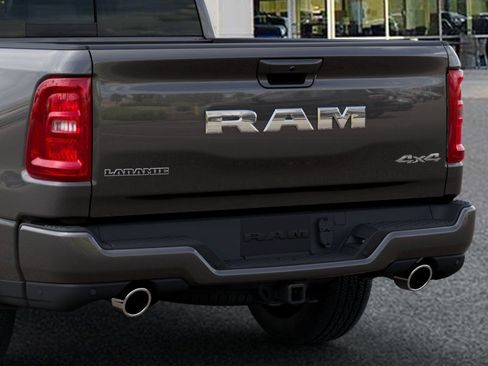 New 2026 RAM 1500 Laramie image 13