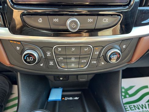 Used 2019 Chevrolet Traverse High Country image 31