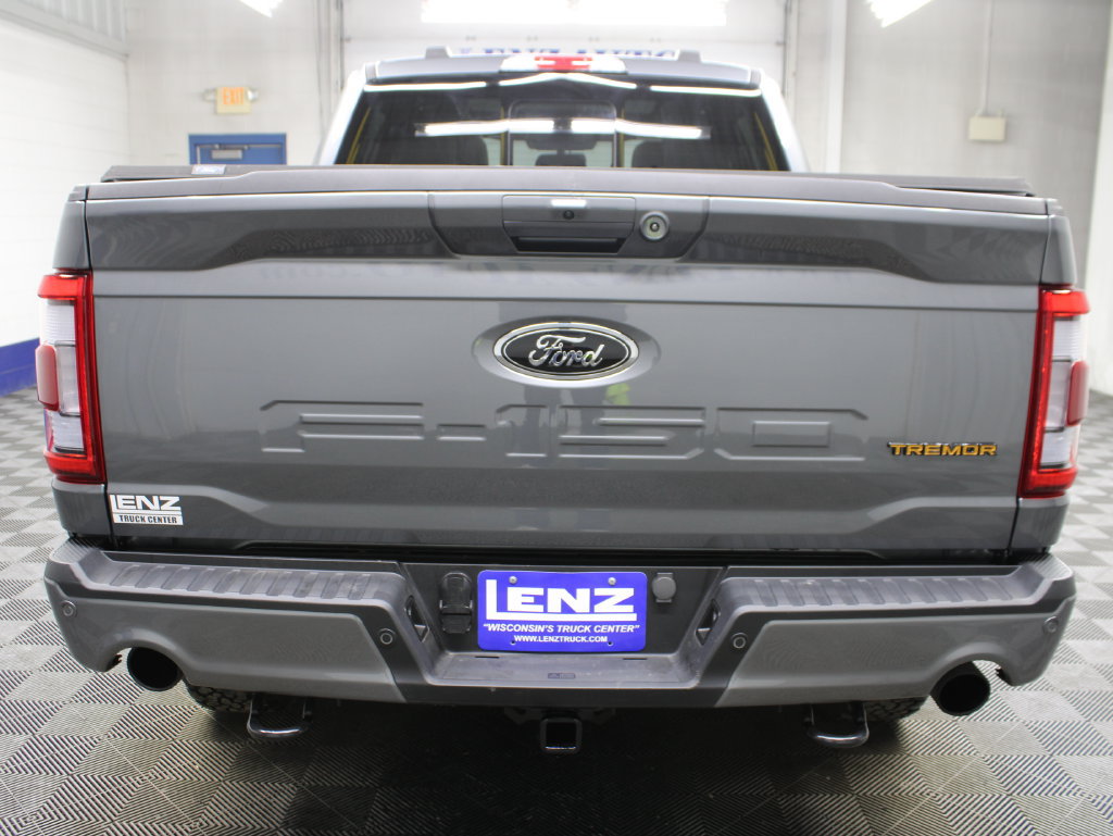 Used 2023 Ford F150 Tremor w/ Equipment Group 402A High AWD/4WD image 47