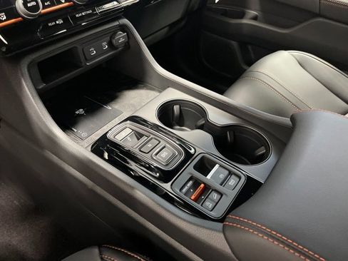 New 2026 Honda Pilot TrailSport image 18