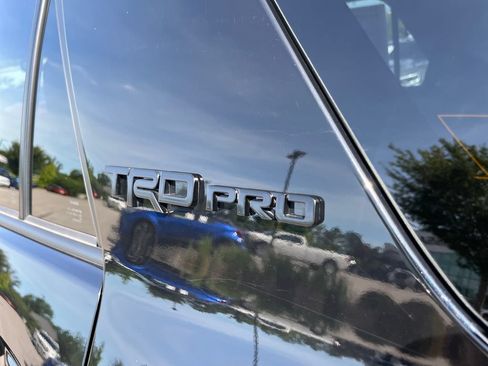 Used 2024 Toyota 4Runner TRD Pro AWD/4WD image 39