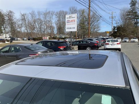 Used 2014 Honda Civic EX image 9