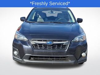 Used 2019 Subaru Crosstrek 2.0i Premium w/ Popular Package #3 video 2