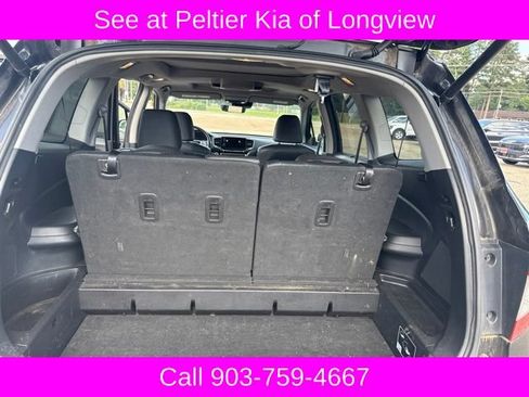 Used 2021 Honda Pilot Elite image 10