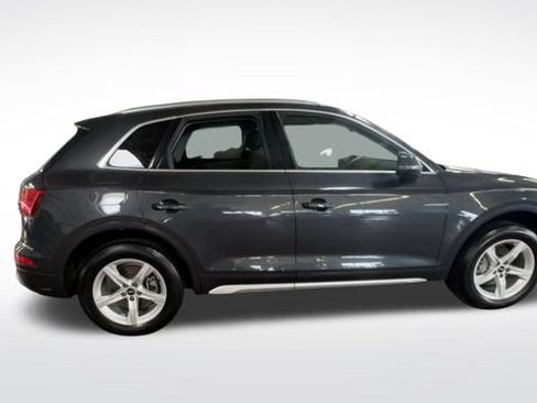 Used 2022 Audi Q5 2.0T Premium AWD/4WD image 10