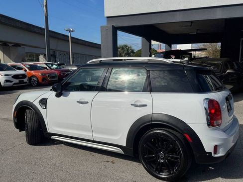 Used 2019 MINI Cooper Countryman image 11