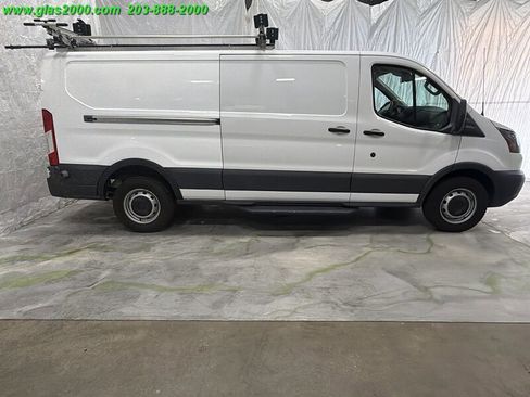 Used 2018 Ford Transit 250 148 Low Roof RWD image 14