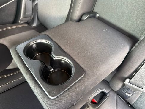 Used 2018 Jeep Cherokee Latitude image 25