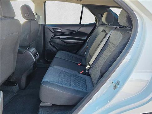 Certified 2024 Chevrolet Equinox LT image 18