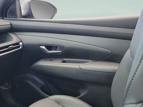 Used 2026 Hyundai Santa Cruz SEL image 16