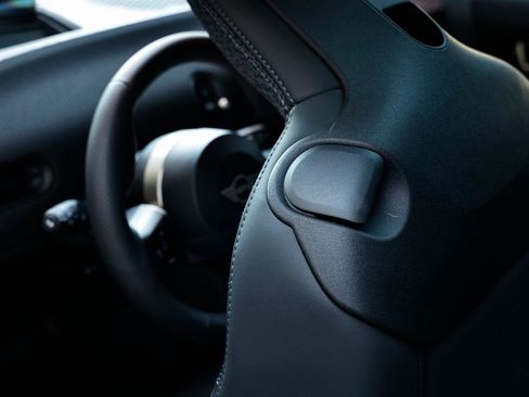 New 2026 MINI Cooper S image 24