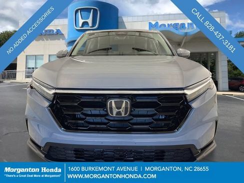 New 2026 Honda CR-V EX image 10