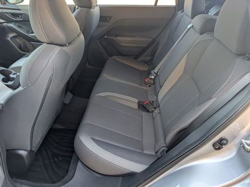 Certified 2025 Subaru Crosstrek 2.0i Premium image 26