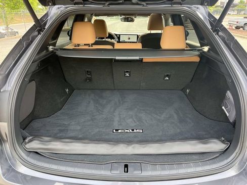 Used 2025 Lexus RX 350 Premium w/ Accessory Package (Z1) FWD image 22