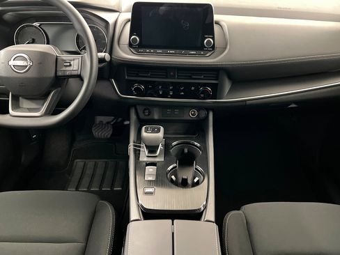 New 2026 Nissan Rogue S image 13