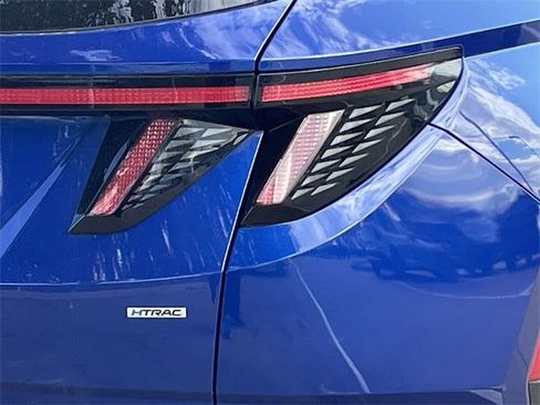 Used 2023 Hyundai Tucson SEL image 6