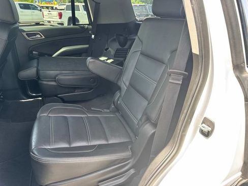 Used 2020 GMC Yukon Denali w/ Open Road Package AWD/4WD image 19