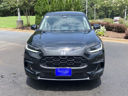 Used 2026 Honda HR-V EX-L image 3