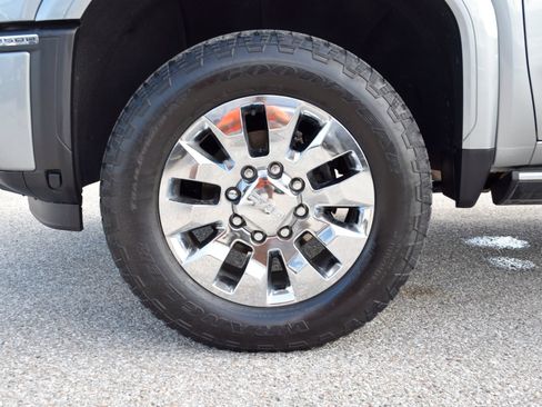 Used 2024 GMC Sierra 2500 Denali Ultimate w/ Max Trailering Package AWD/4WD image 23
