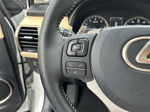 Used 2020 Lexus NX 300 FWD w/ Premium Package image 29