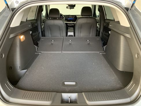 New 2026 Chevrolet Trax LT image 44