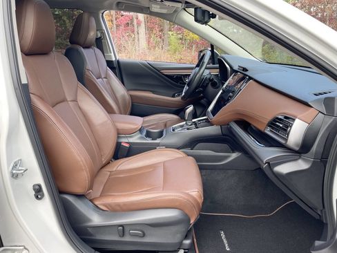 Used 2024 Subaru Outback Touring XT image 31