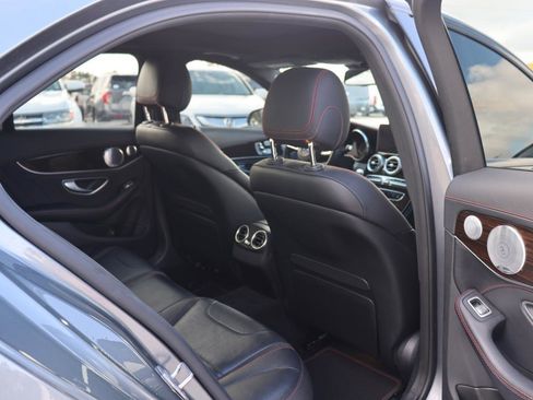 Used 2018 Mercedes-Benz C 43 AMG 4MATIC Sedan image 22
