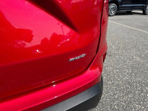 Certified 2022 Ford Edge SEL w/ Convenience Package image 35