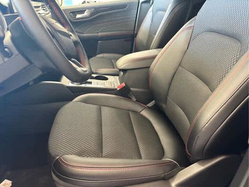 New 2025 Ford Escape ST-Line w/ Cold Weather Package image 16