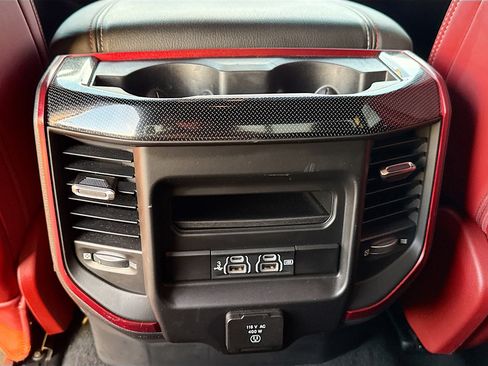 Used 2019 RAM 1500 Rebel w/ Rebel Level 2 Equipment Group image 19