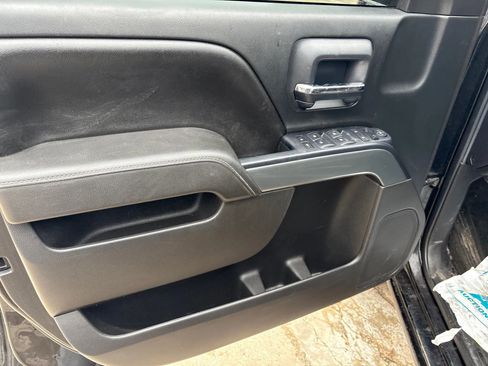 Used 2016 Chevrolet Silverado 1500 LT w/ All Star Edition image 9