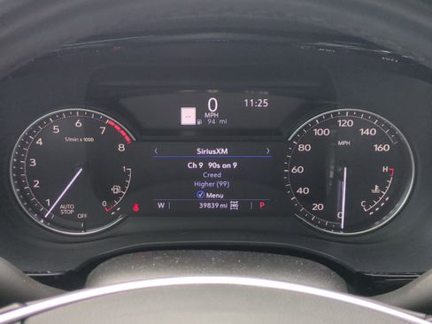 Used 2023 Cadillac XT5 Premium Luxury image 31