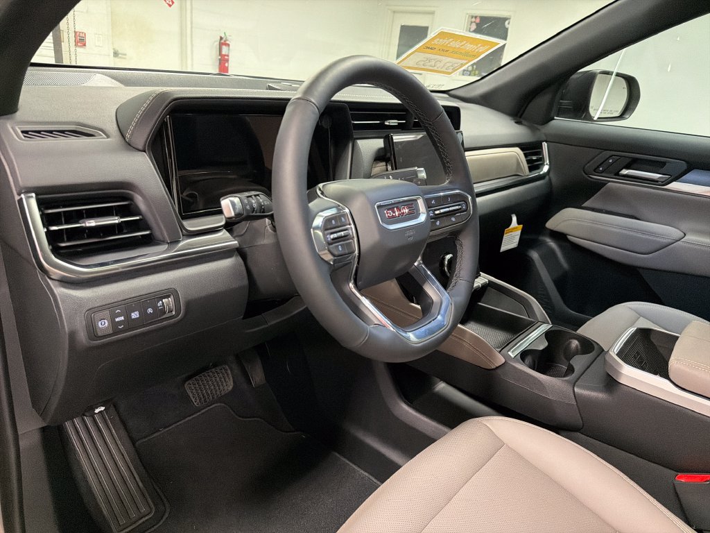 New 2027 GMC Terrain Elevation w/ Elevation Premium Package FWD image 26